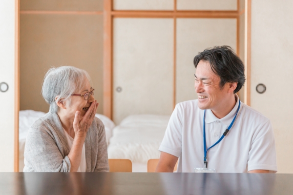 居宅介護支援事業